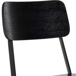 2 Barstühle mit 65cm Sitzhöhe - Lonia (2er Set)