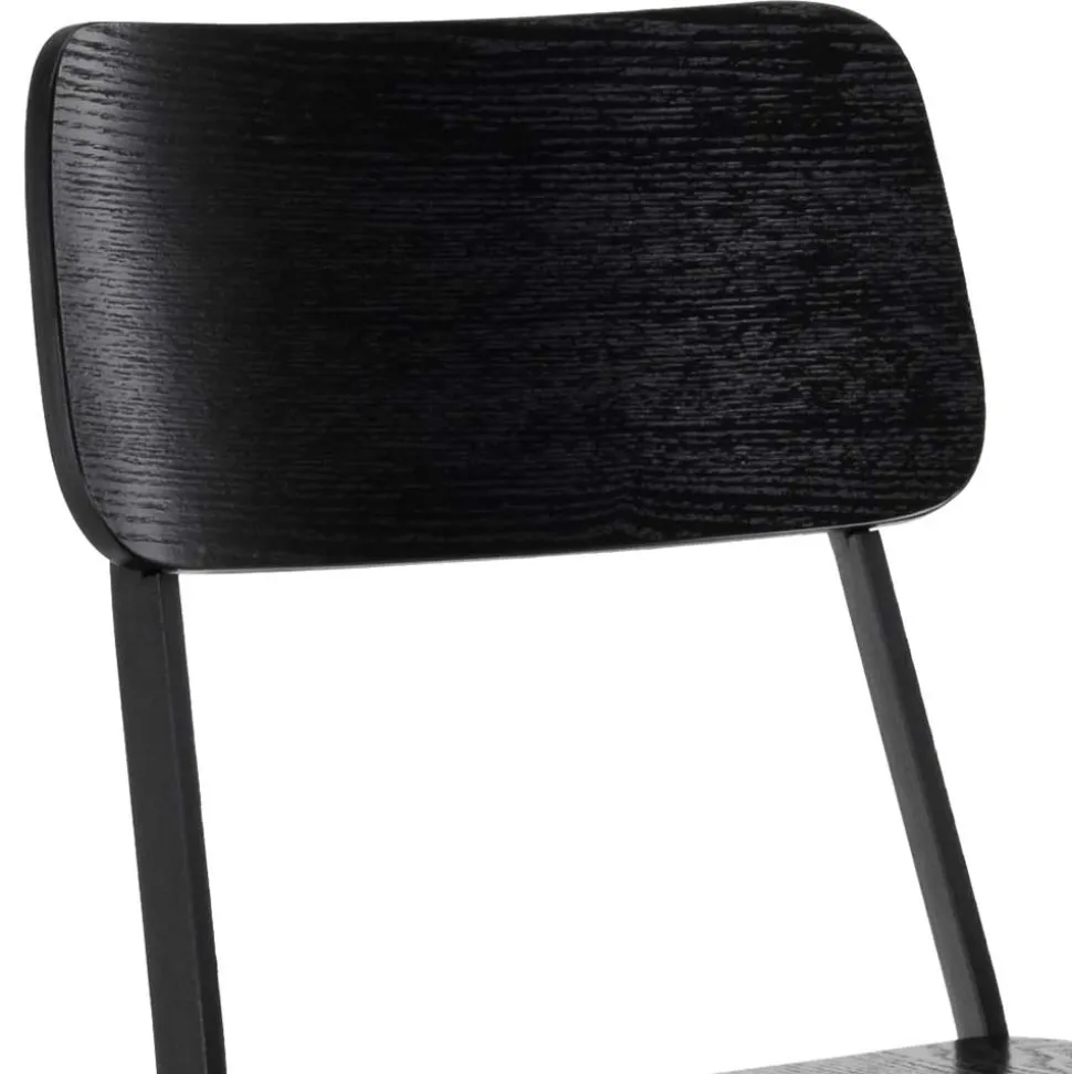 2 Barstühle mit 65cm Sitzhöhe - Lonia (2er Set)