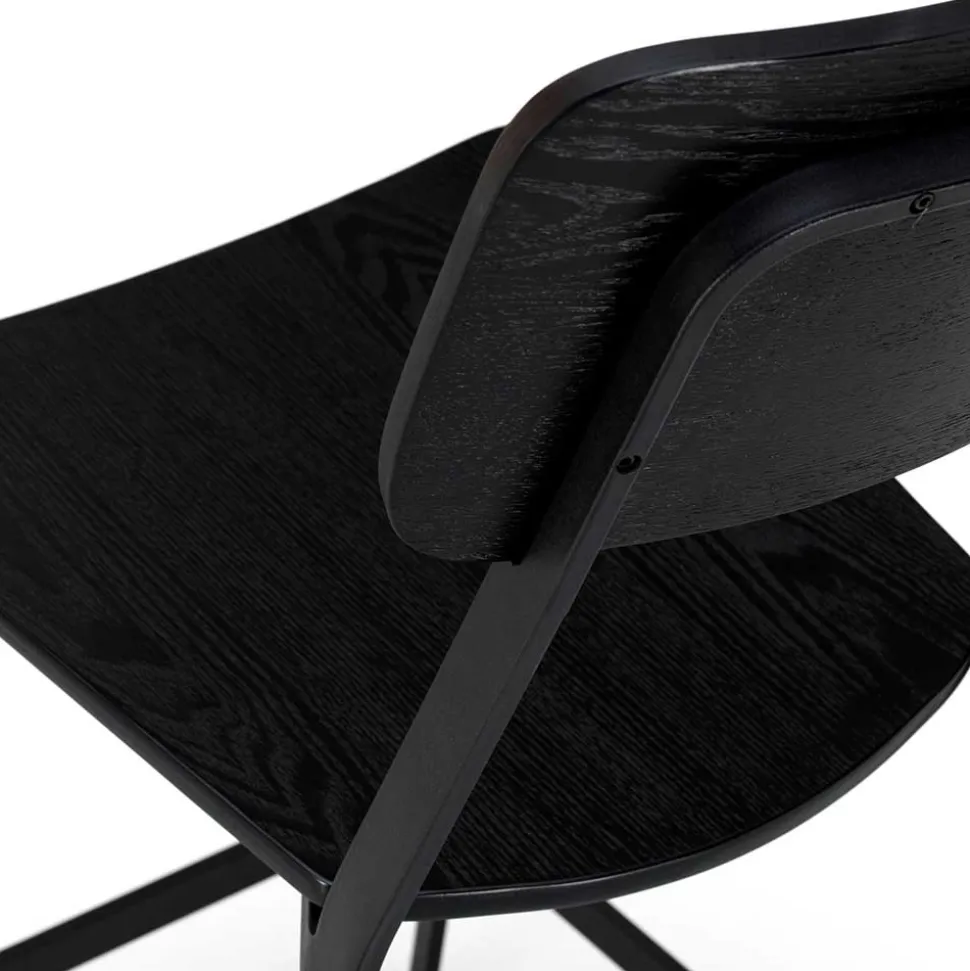 2 Barstühle mit 65cm Sitzhöhe - Lonia (2er Set)