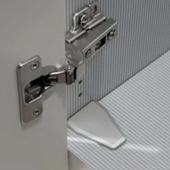 149 cm breiter Kleiderschrank kombiniert - Nucina