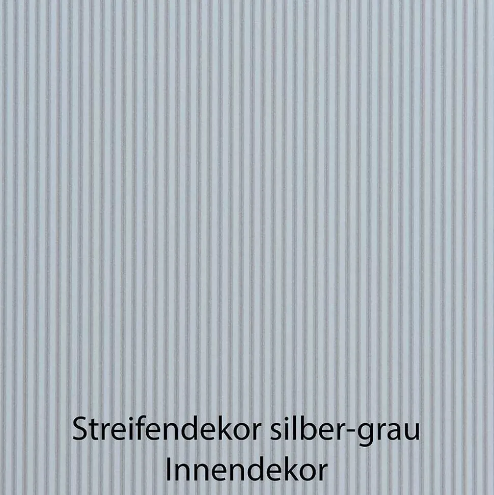 149 cm breiter Kleiderschrank kombiniert - Nucina