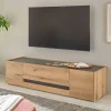 170 cm breites TV-Lowboard modern - Colomania