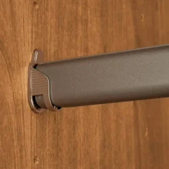 236 cm hoher XL-Schrank 7-türig - Angelina