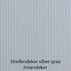 394 cm Kleiderschrank mit acht Türen - Pascan