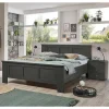 140 cm Landhausbett modern - Mataram