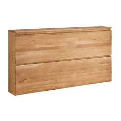 24 cm tiefer Wand Schuhschrank mit zwei Klappen - Sotunes