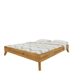 190 cm Unterlänge Bettgestell ohne Kopfteil - Eavy