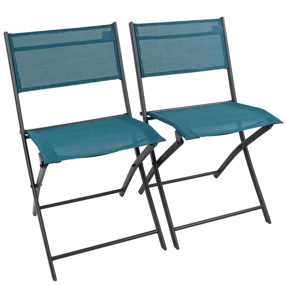 2 Personen Balkongruppe modern - Ariet (dreiteilig)