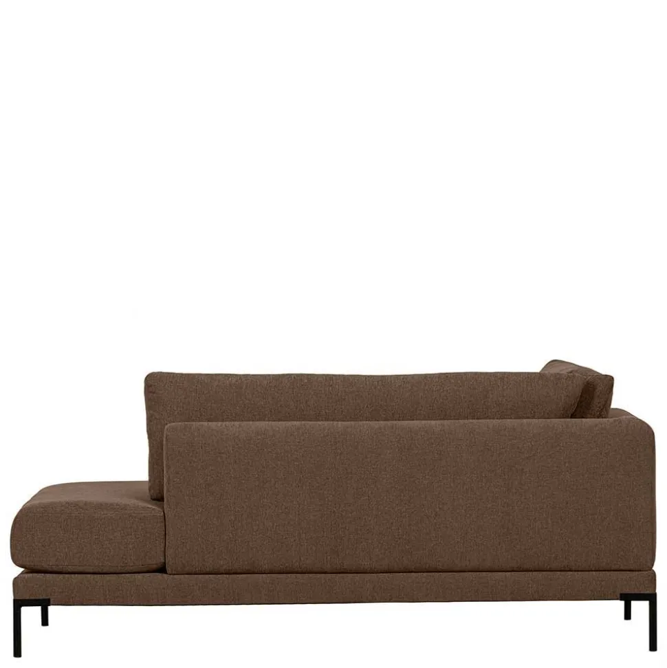 5 Personen Wohnlandschaft modular - Ravonia (fünfteilig)
