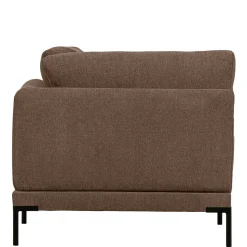 5 Personen Wohnlandschaft modular - Ravonia (fünfteilig)