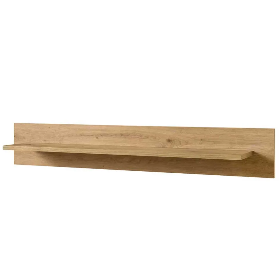 Anbauwand Möbel Kombination - Olcian (vierteilig)