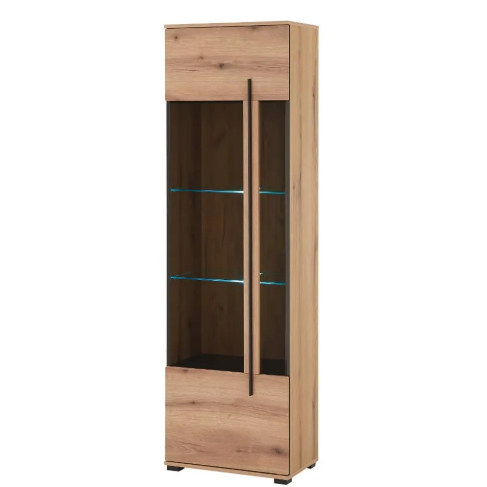 Anbauwand Möbel Set - Brocus (vierteilig)