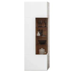 Anbauwand Möbel Set - Niam (dreiteilig)