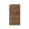 Bad Oberschrank in Eiche Dunkel - Miss X