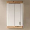 Badezimmer Hängeschrank 45x76x20 cm - Hihat