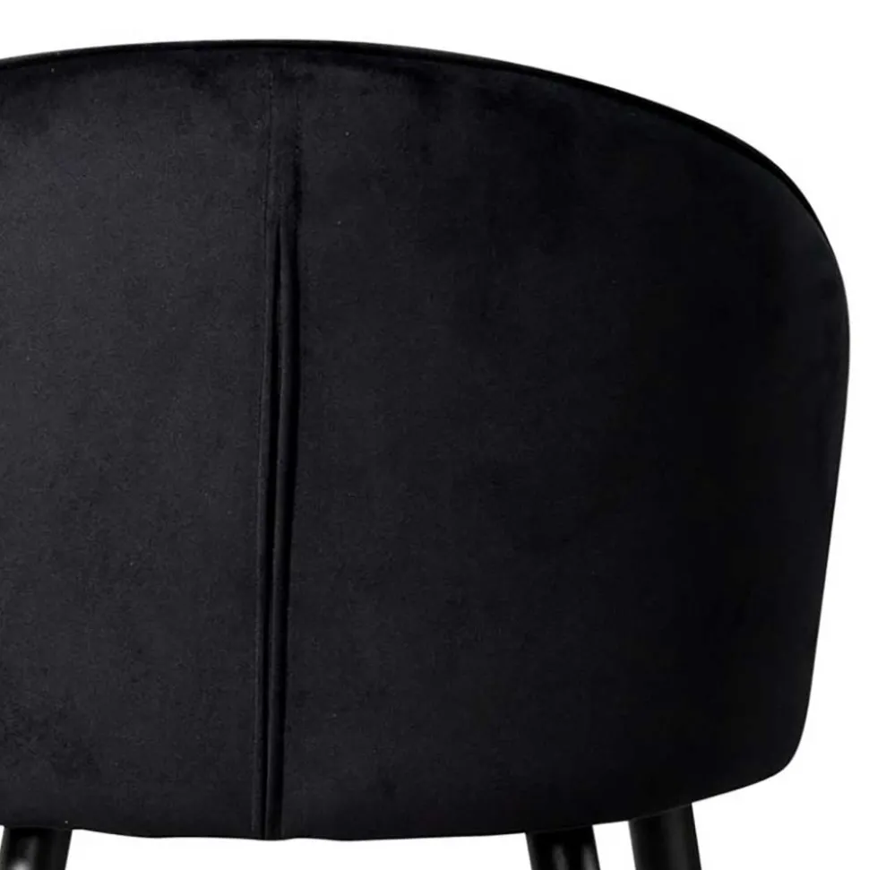 Bar Polsterstuhl mit 70 cm Sitzhöhe - Tamdato (2er Set)