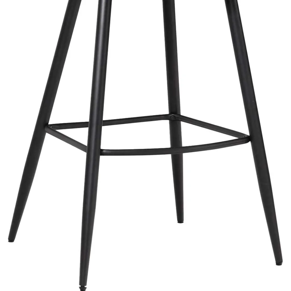 Bar Polsterstuhl mit 70 cm Sitzhöhe - Tamdato (2er Set)