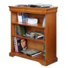 Bücherregal mit drei Fächern 83x92x34 cm - Kimms