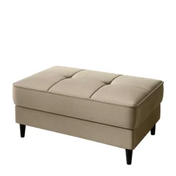 Beistellhocker mit Truhe - Fuladoma