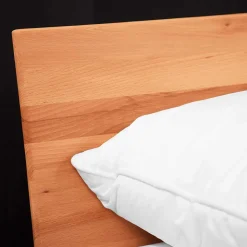 Überlänge Bett & Nachttische Set - Junola (dreiteilig)