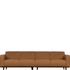 Buklee Wohnzimmercouch in Bernstein - Benicyo