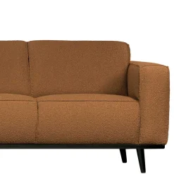 Buklee Wohnzimmercouch in Bernstein - Benicyo