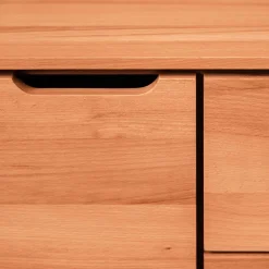 63cm hohes Sideboard mit 134cm Länge - Junola