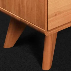 63cm hohes Sideboard mit 134cm Länge - Junola