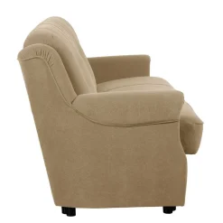 Couch Garnitur im klassischen Stil - Mabu (dreiteilig)