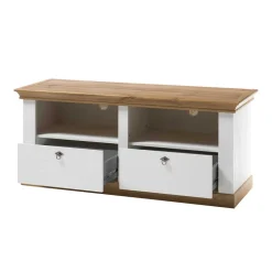 Country Style TV Wand Kombi - Diatara (vierteilig)