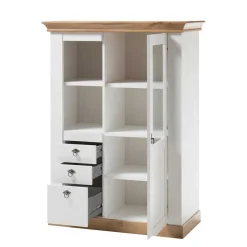 Country Style TV Wand Kombi - Diatara (vierteilig)