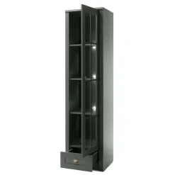 Country TV Board & Möbel Set - Niestov (dreiteilig)