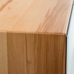 Design Flur Möbel Set zweifarbig - Mandrey (vierteilig)