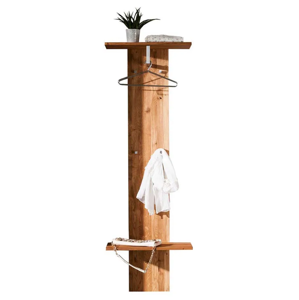Design Flureinrichtung Wildeiche - Mandrey (vierteilig)