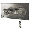 Design Garderobe Kari aus Metall