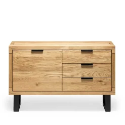 Design Kombi-Kommode im Industrial Style - Vastillo