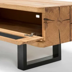 Design Lowboard im Industry und Loft Stil - Ventida