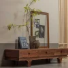 Design Lowboard mit drei Schubladen - Pontevedra