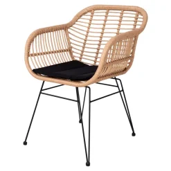 Design Outdoor Möbel Set - Gumerus (dreiteilig)