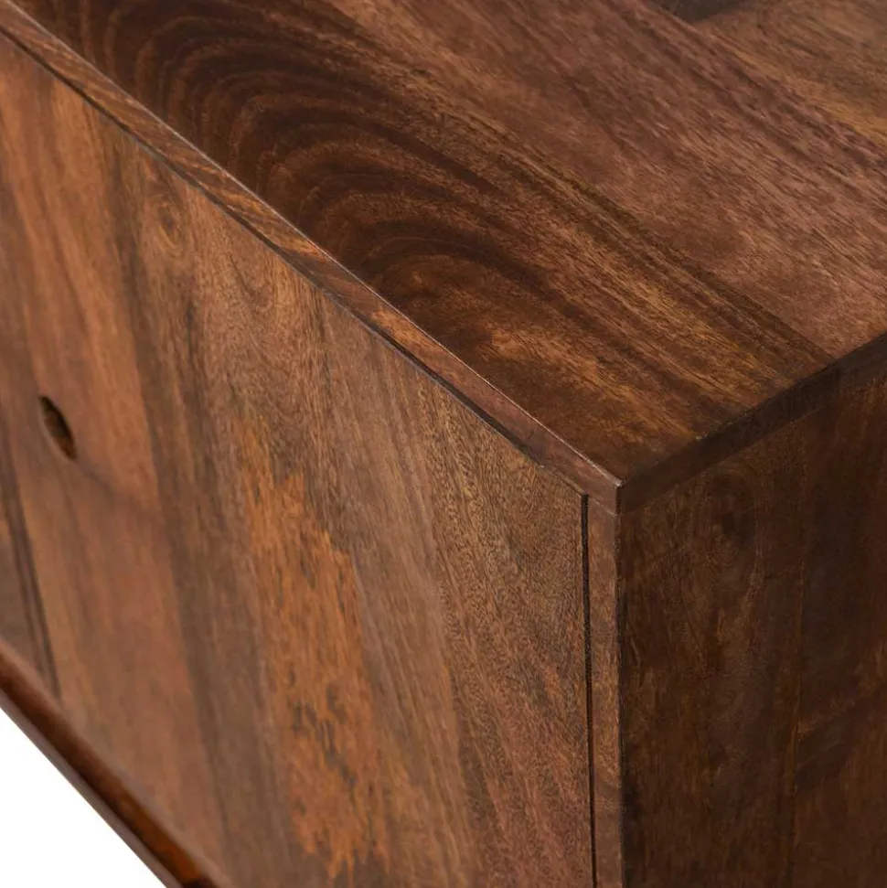 Design Sideboard mit vier Türen - Pontevedra