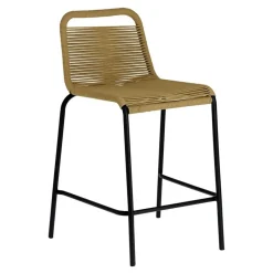 Design Stühle mit 62 cm Sitzhöhe - Henriette (4er Set)