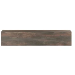 Design TV Anbauwand Möbelset - Mundo (vierteilig)