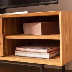 Design TV Lowboard 144x50x45 cm - Kerfa