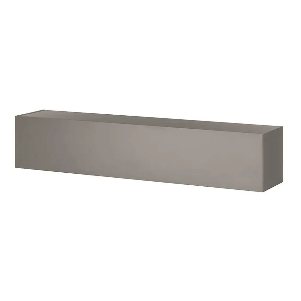 Design Wohnwandmöbel Set - Mundo (fünfteilig)