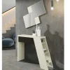 Dielen Design Einrichtung Set - Cranies (zweiteilig)