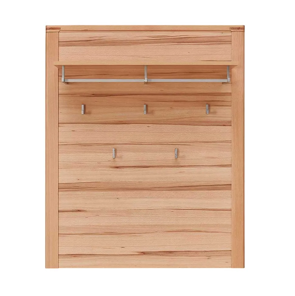 Dielenmöbel Komplettset modern - Viktorion (fünfteilig)