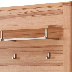 Dielenmöbel Komplettset modern - Viktorion (fünfteilig)