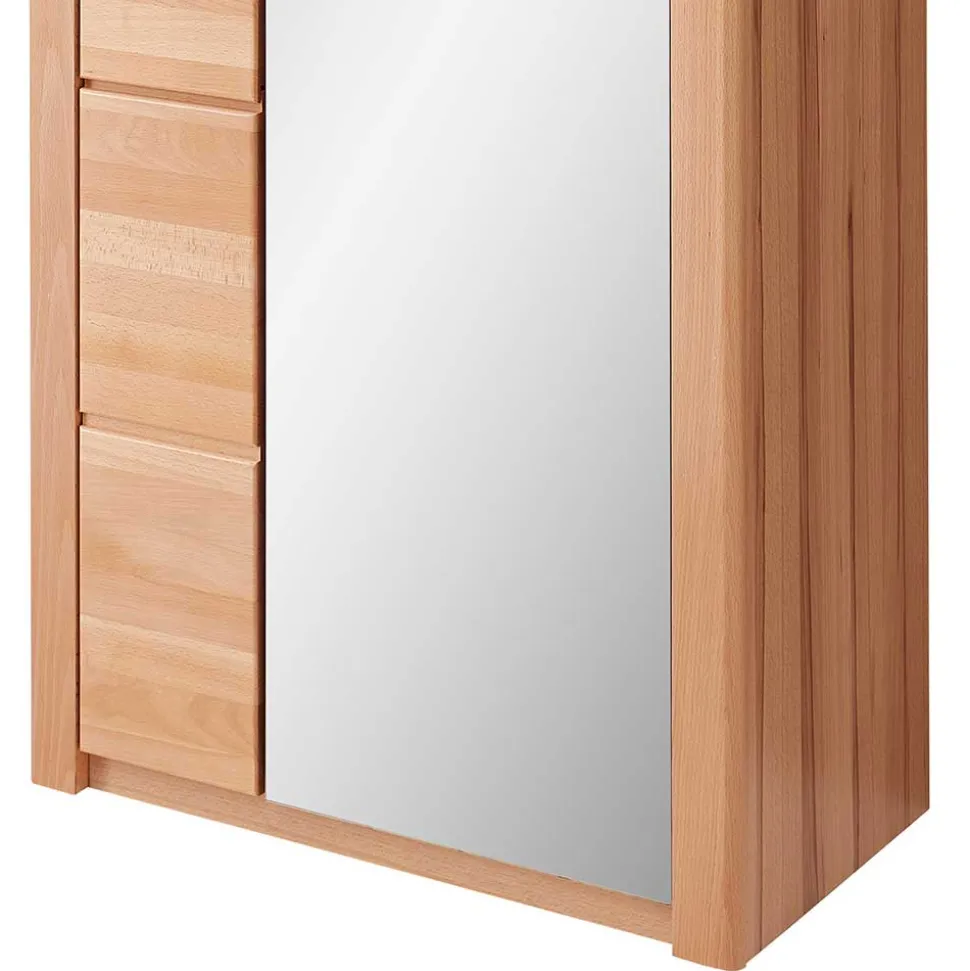 Dielenmöbel Komplettset modern - Viktorion (fünfteilig)