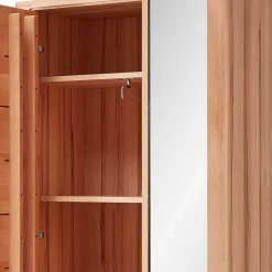 Dielenmöbel Komplettset modern - Viktorion (fünfteilig)