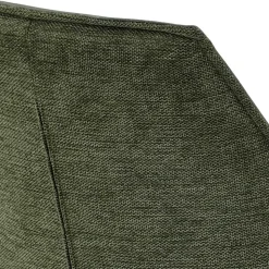 Drehbare Stühle mit Armlehnen - Vanencia (4er Set)